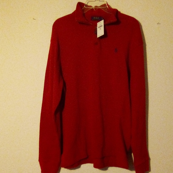 Long sleeve shirt - Picture 1 of 3